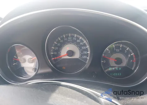 2013 Chrysler 200 Limited z USA, uszkodzony, nr VIN 1C3CCBCG4DN632716